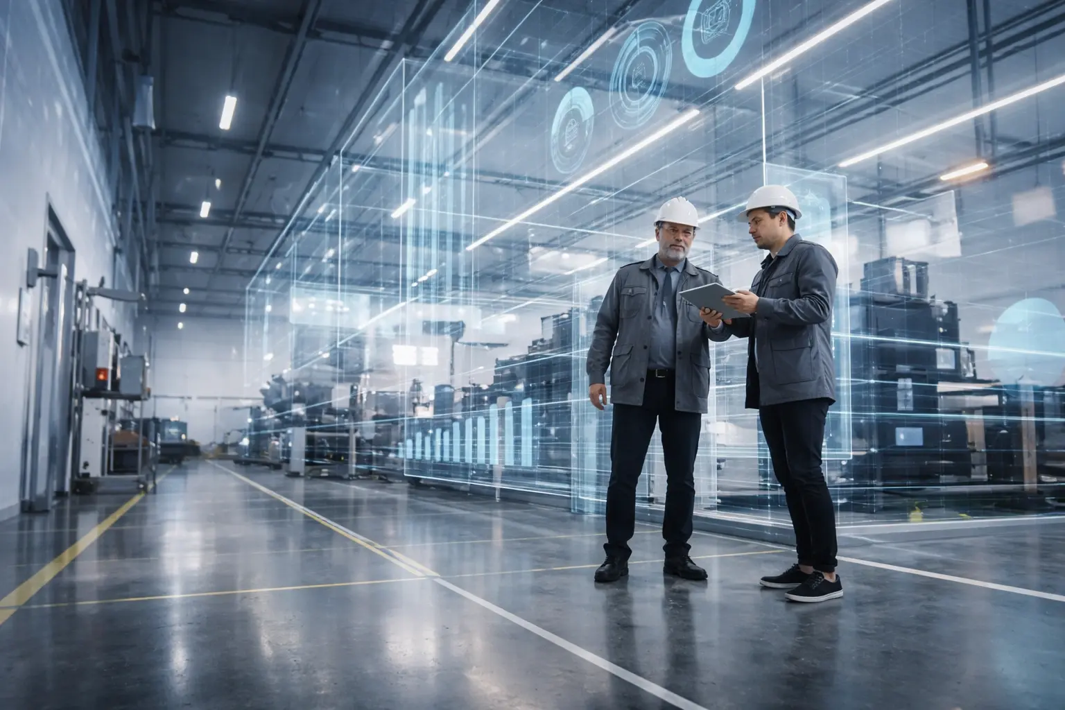 AI nelle PMI: governare il software senza riscriverlo