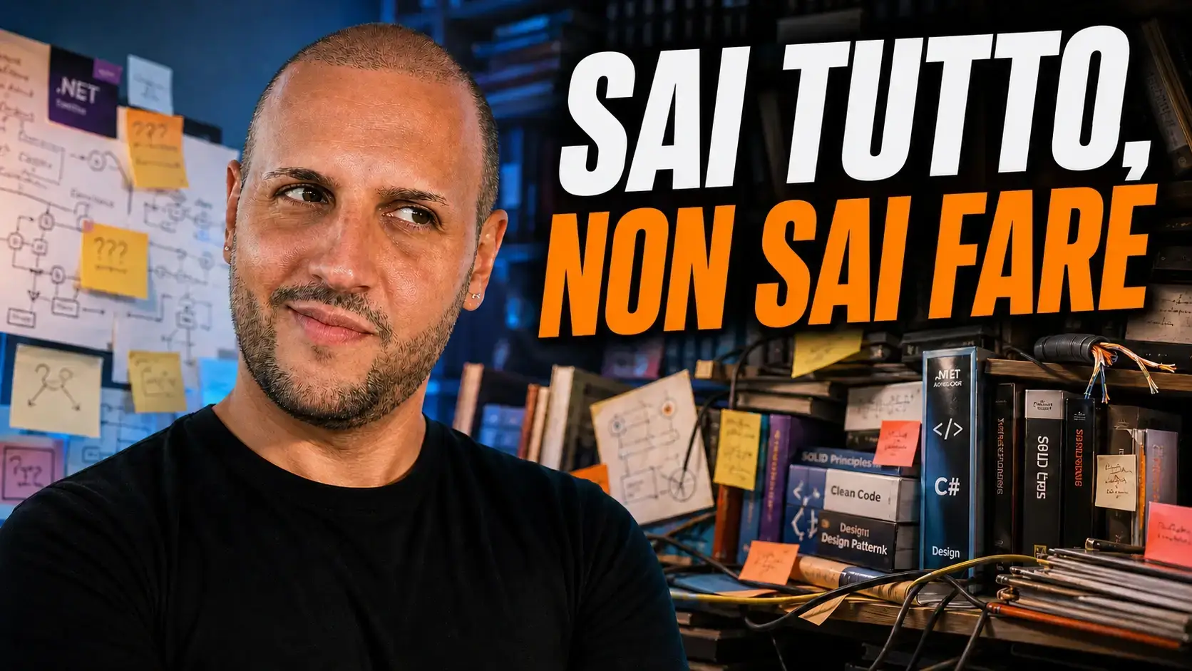 Come diventare sviluppatore web .NET nel 2026