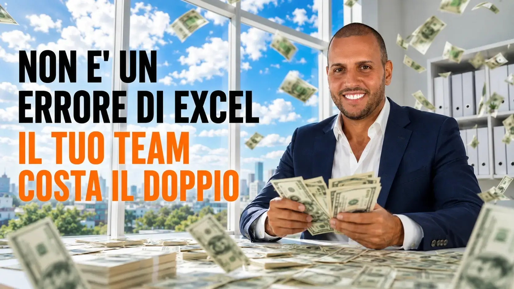 Quanto costa realmente un team di sviluppo .NET?