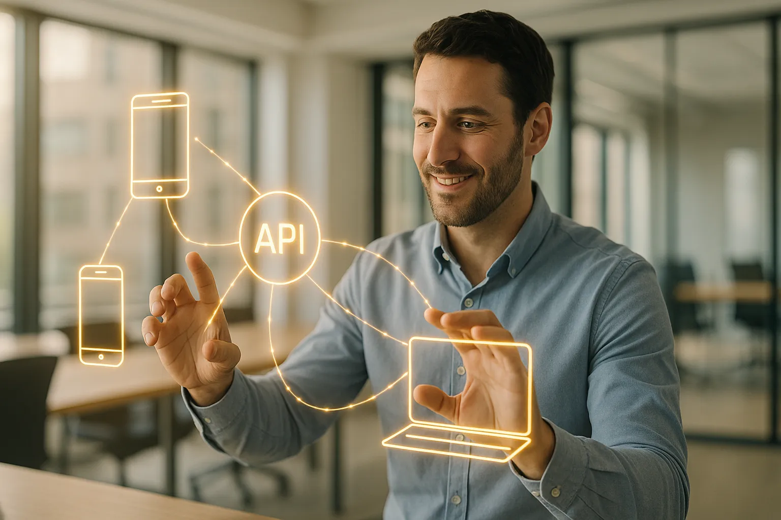 Creare API RESTful con ASP.NET Core