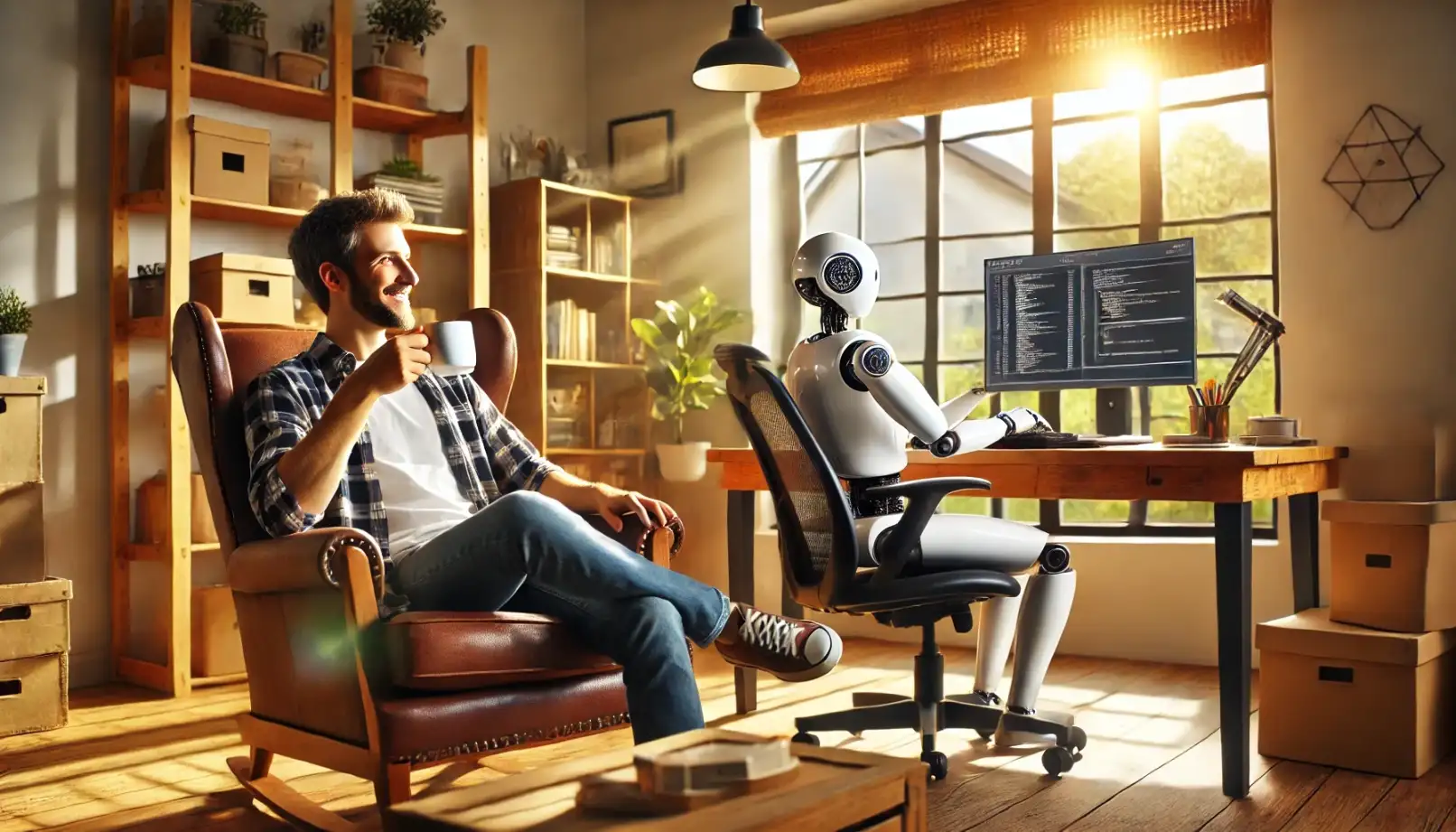Come diventare programmatore di intelligenza artificiale