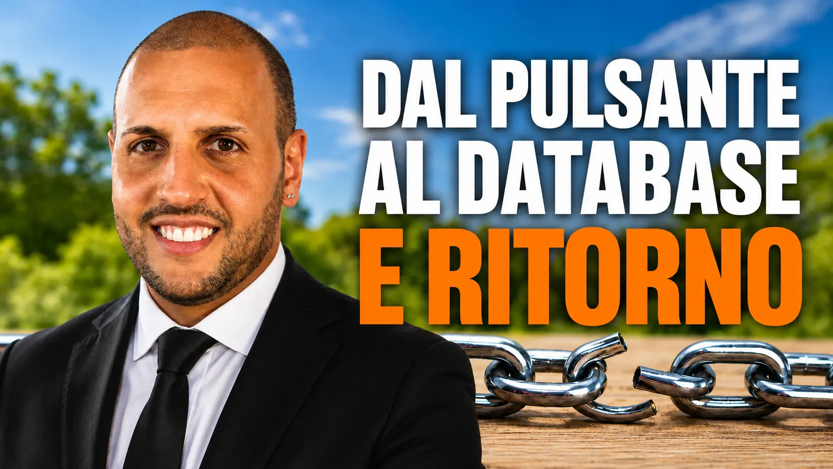 Full stack .NET: dallo sviluppo web Blazor alle API