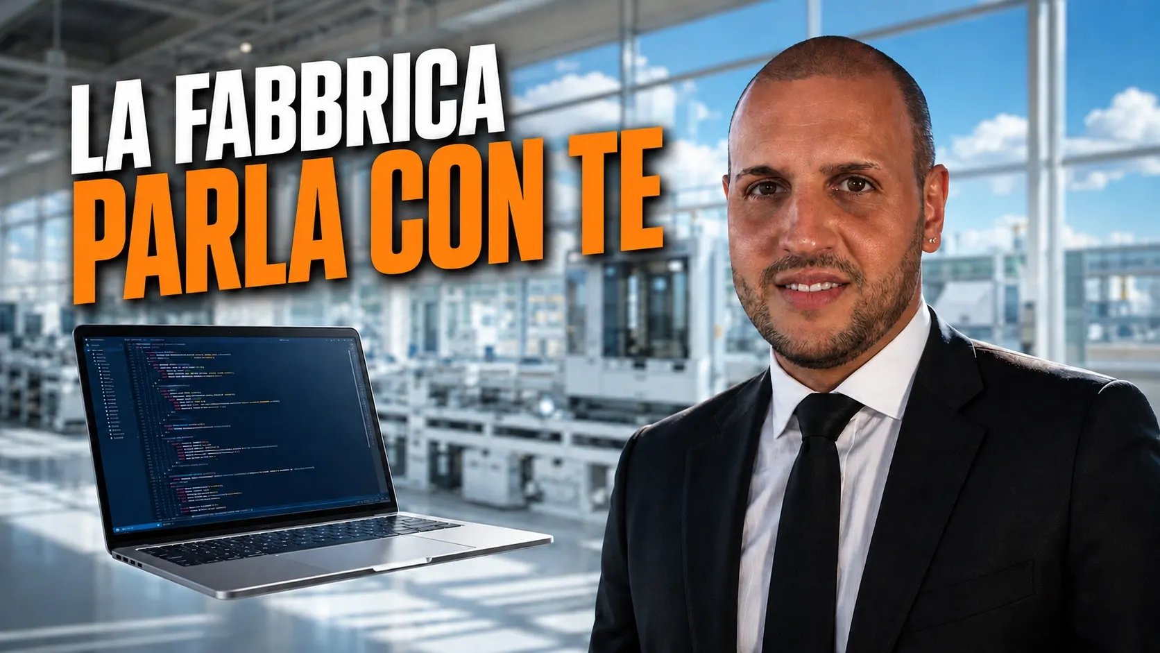Integrazione SCADA MES con .NET e OPC UA: guida 2026
