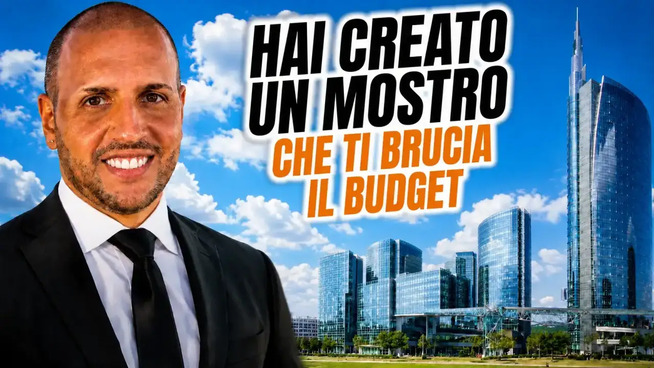 Microservizi vs Monolite e i 360.000 euro gettati in 18 mesi