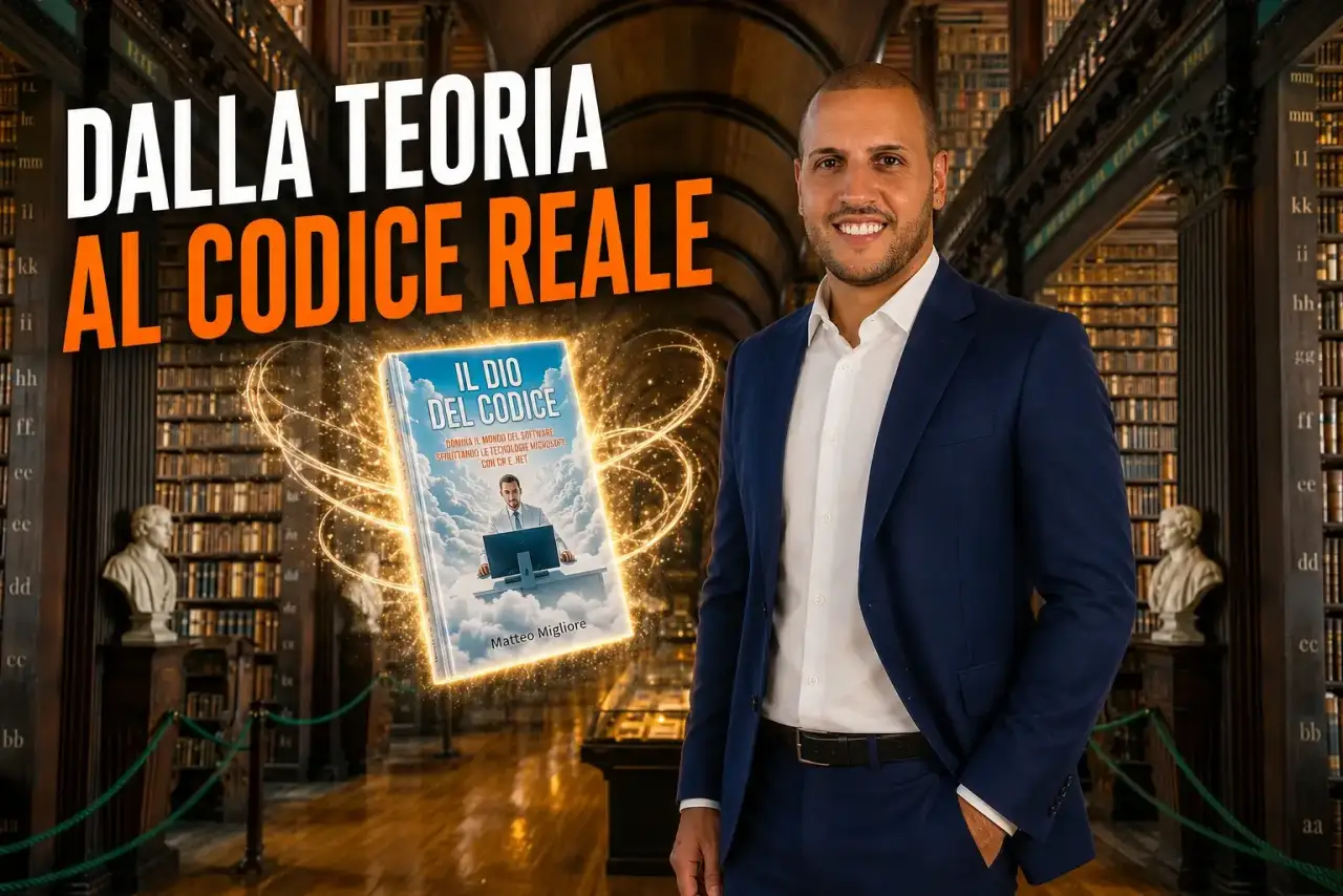 Miglior libro C# 2026: come scegliere per imparare da zero