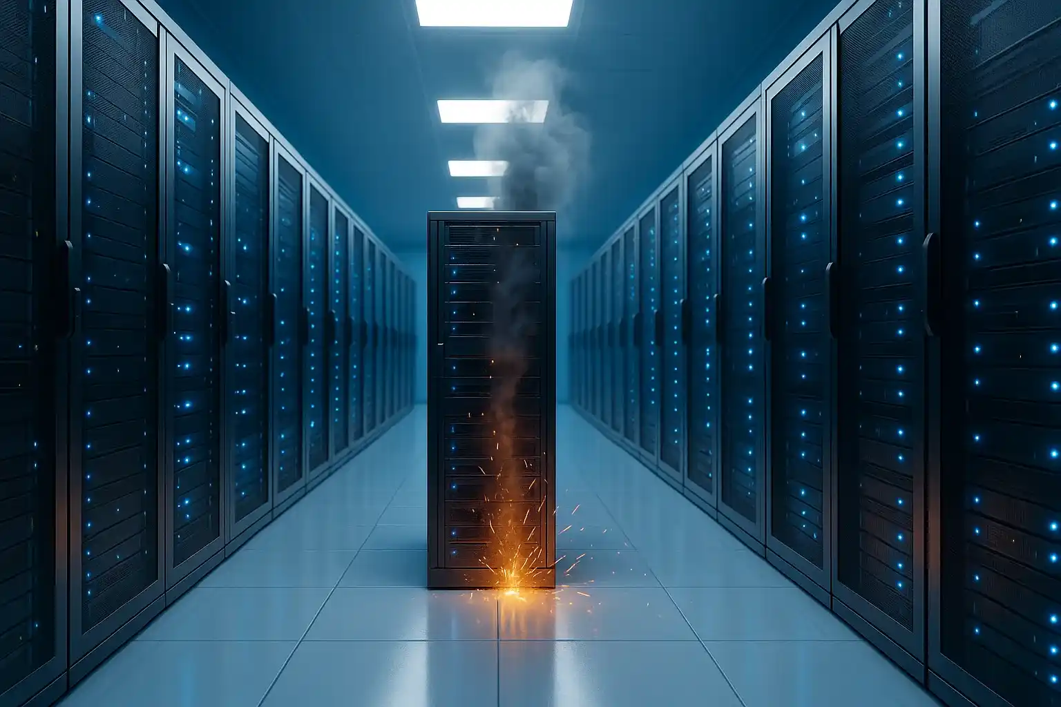 Come VB.NET ti dà controllo reale sulla memoria.