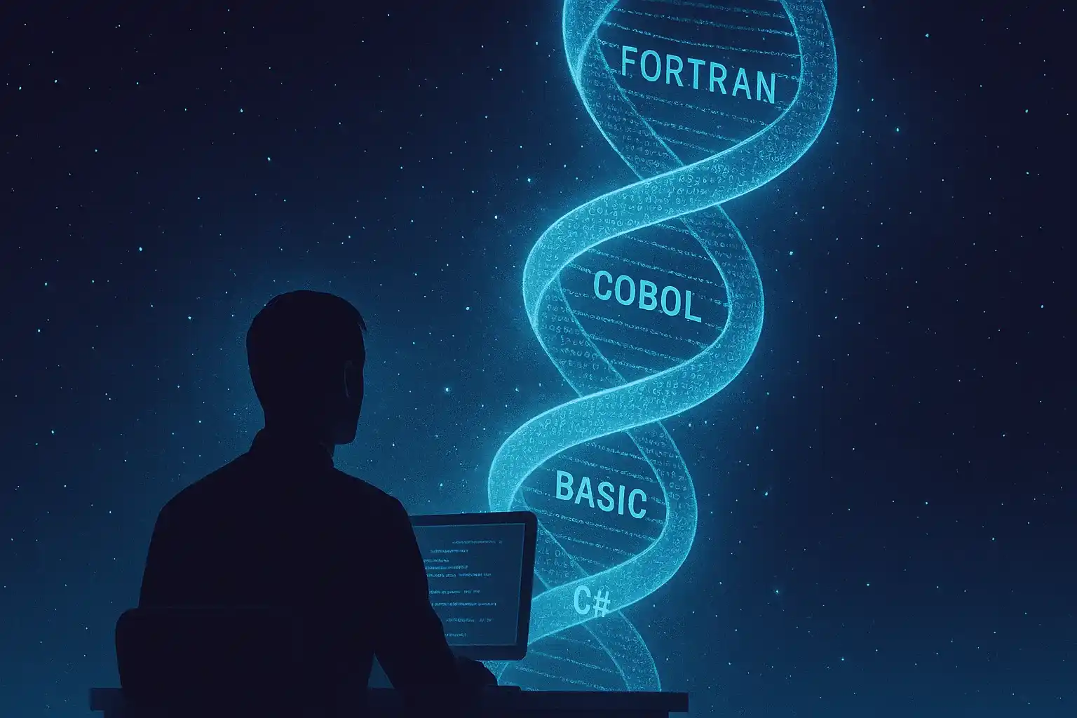 Quali sono stati i primi linguaggi di programmazione