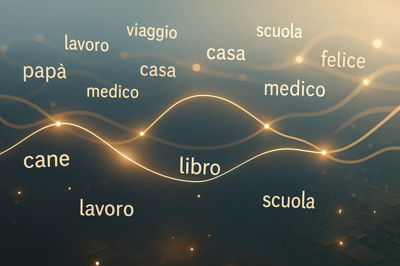 Ricerca semantica: come funziona e perché batte le keyword