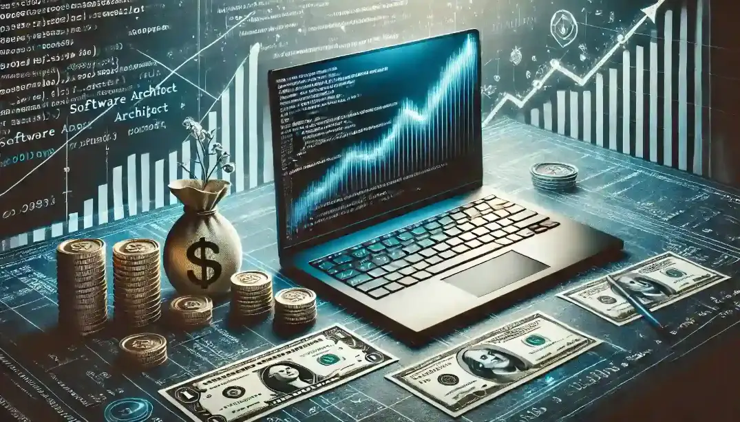 Come far crescere lo stipendio da programmatore