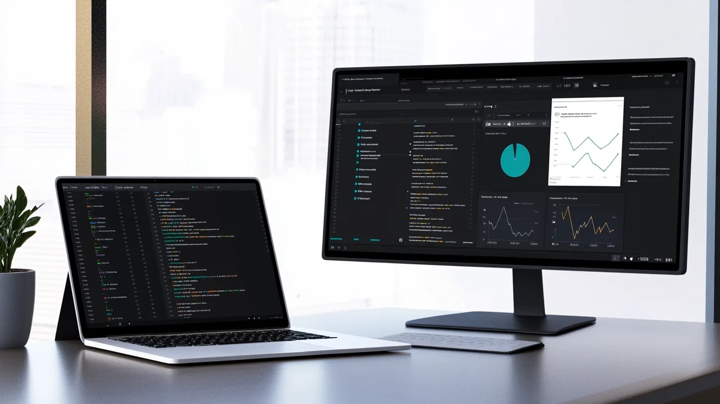 Sviluppo desktop con WPF: quando conviene ancora