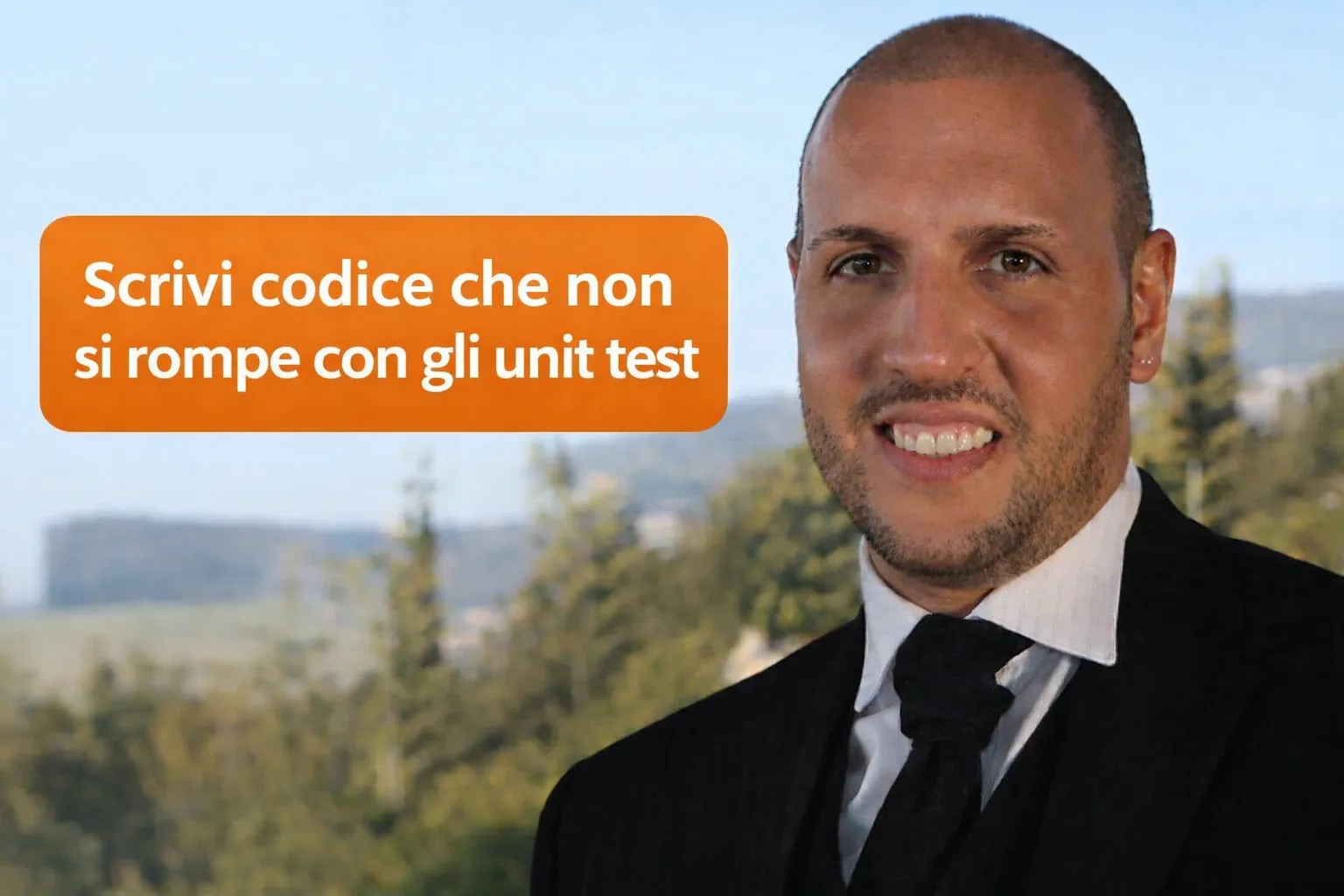 Unit testing in .NET per scrivere codice che non ti tradisce