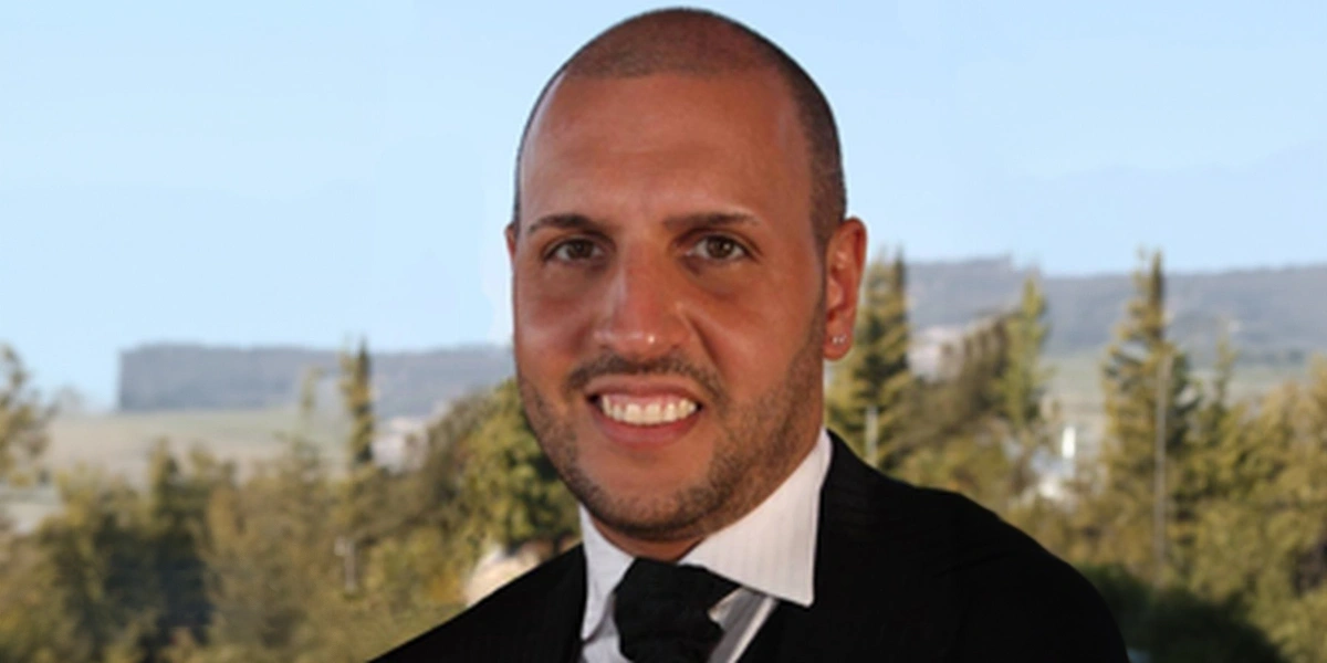 Matteo Migliore - Software Architect specialized in .NET