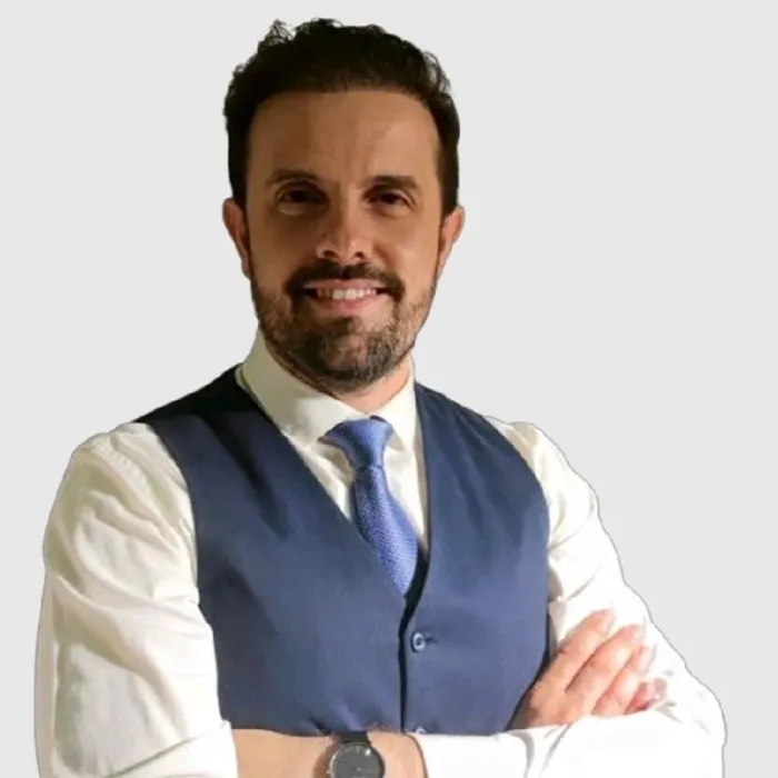 Claudio Sofonio