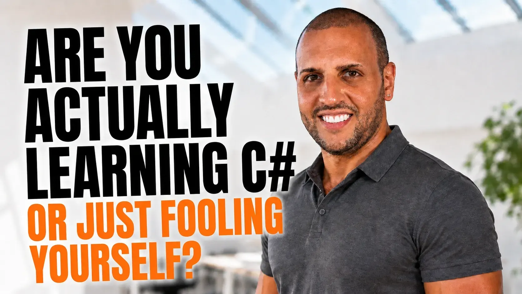 C# course or self-taught: what really pays off in 2026