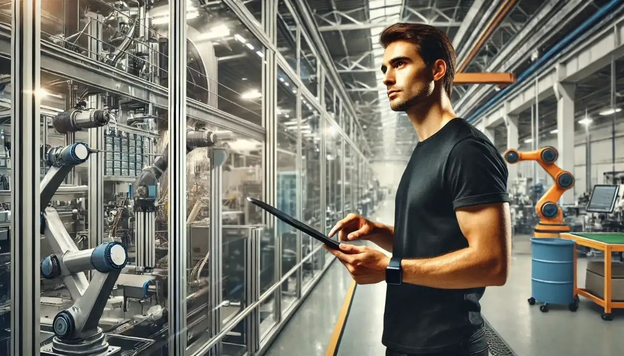 Stand out in the world of automation with C# for PLC