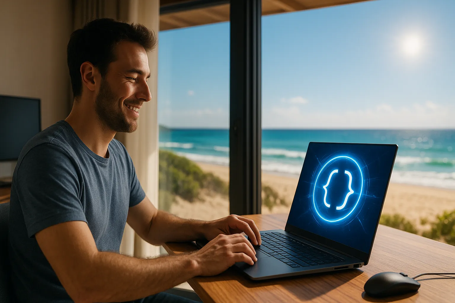 .NET 10 gives you more flow, less friction and better focus
