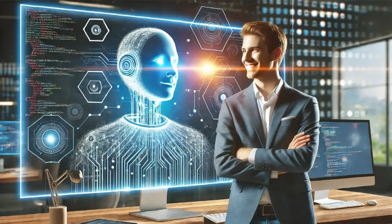 The future of programming with AI