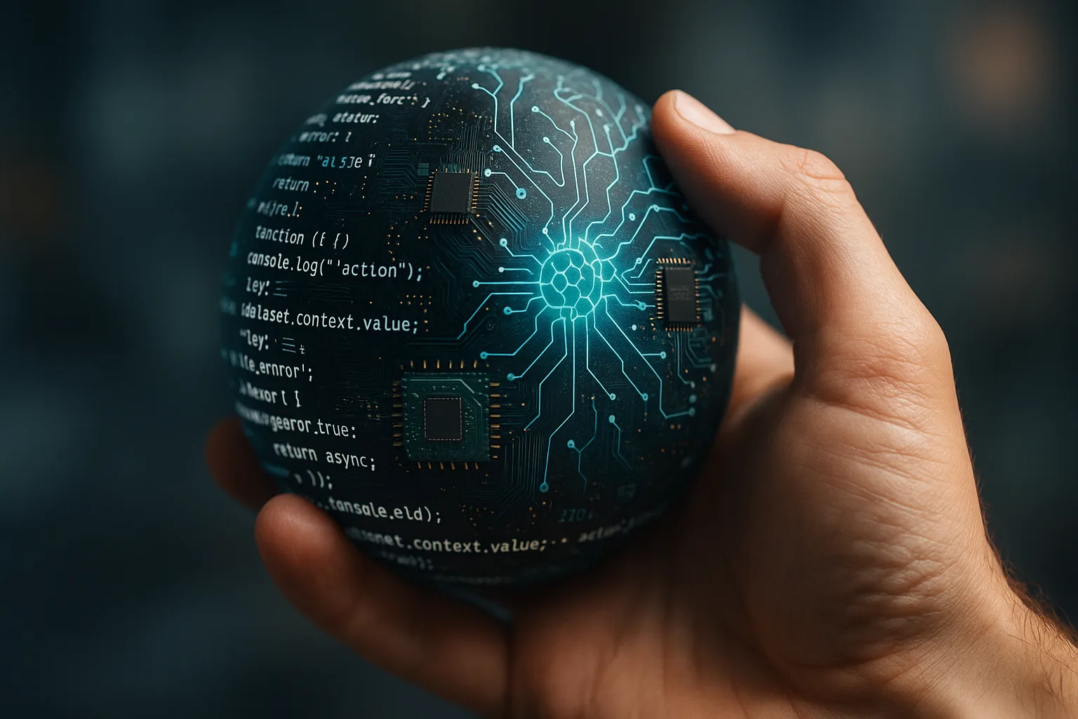 Programming job: how to grow your career