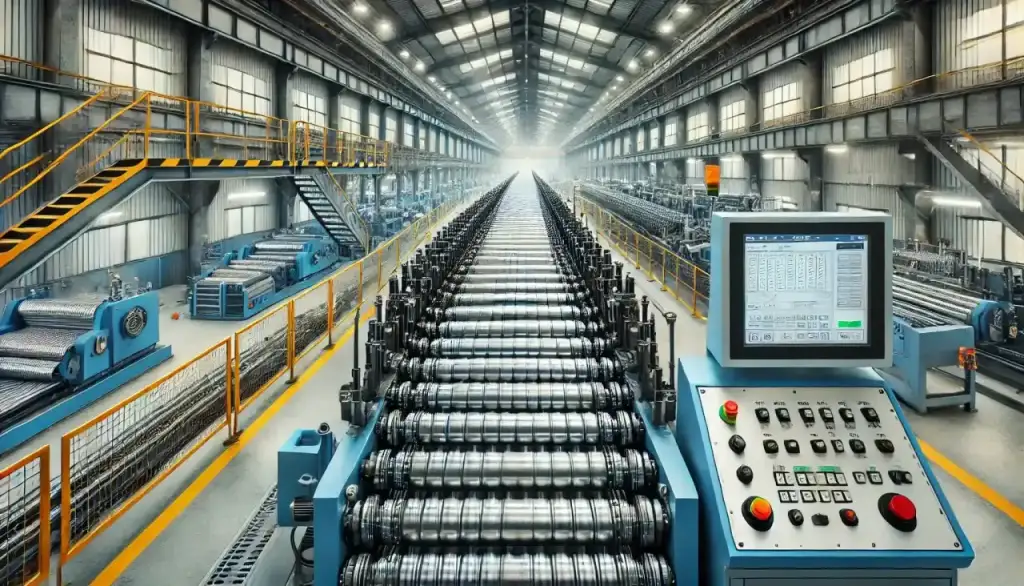 PLC Programming: Complete Guide to Industrial Software