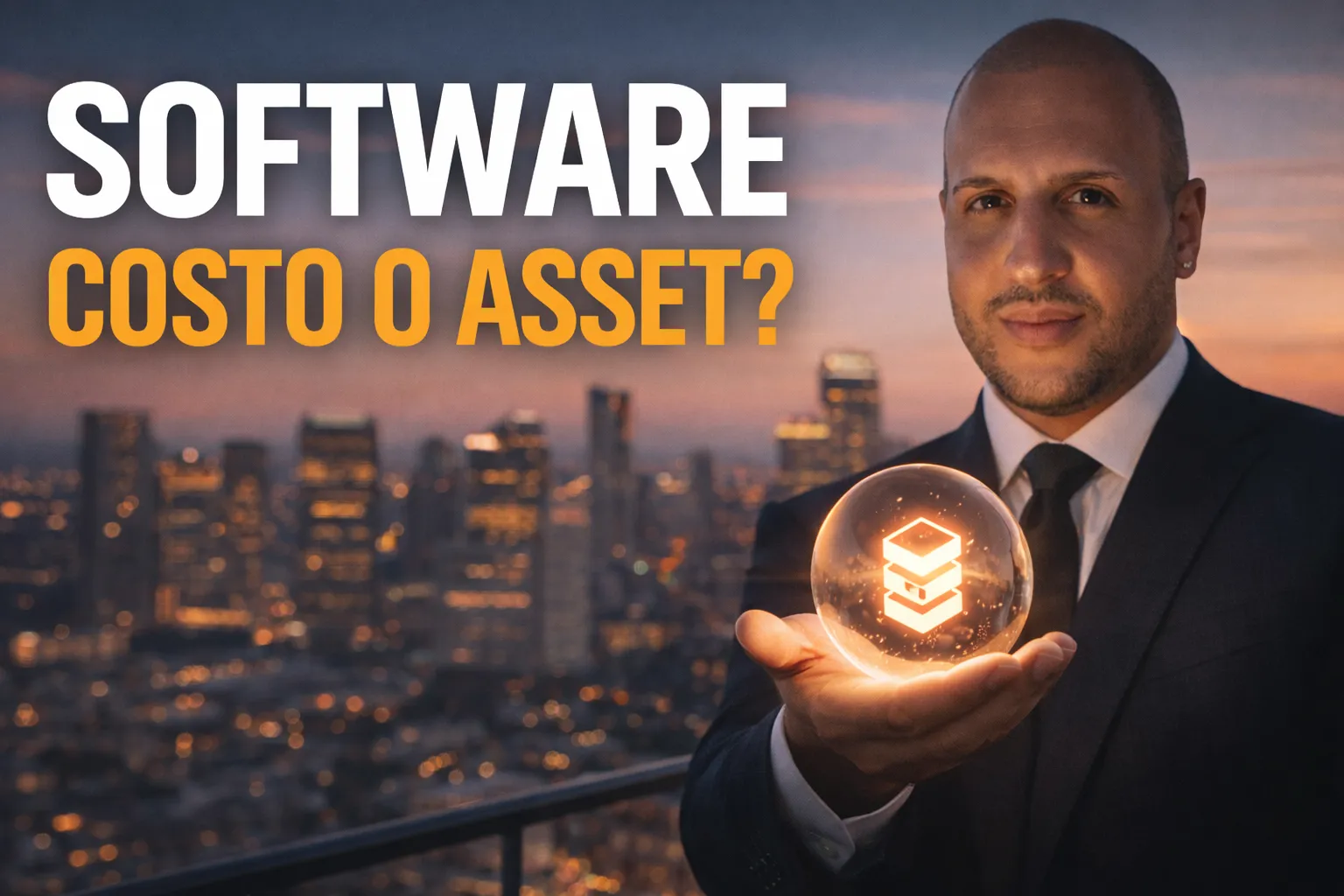 Software as an asset: a practical guide to real capital