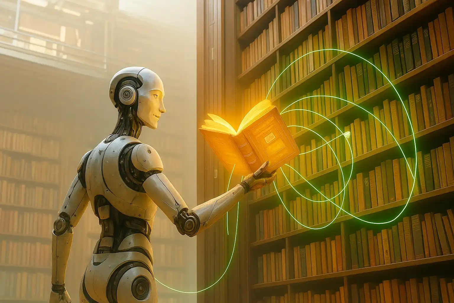 How vector indexing works and why it is essential