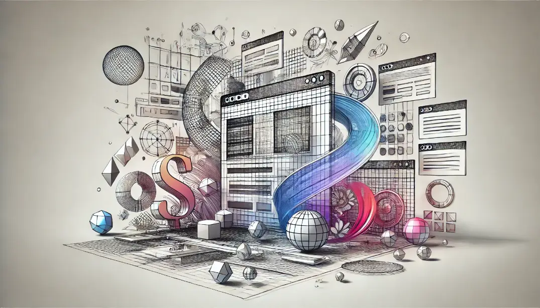 Creating websites: quick guide to online success