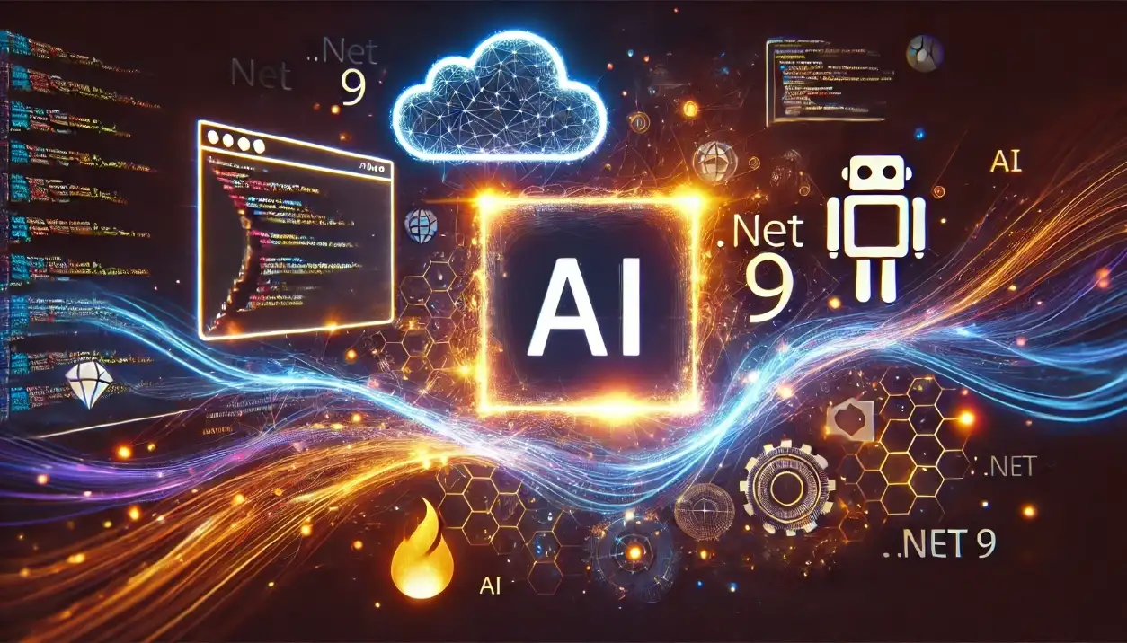 Will the innovations of .NET9 really be decisive?