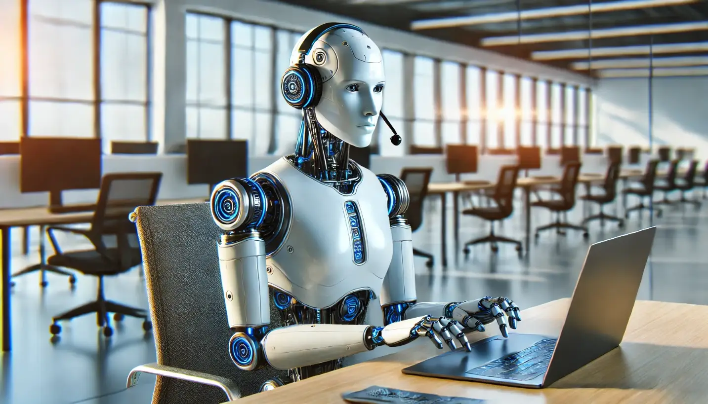 Will Artificial Intelligence replace programmers?